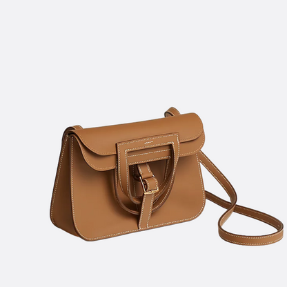 HERMÈS HALZAN MINI HAND BAG