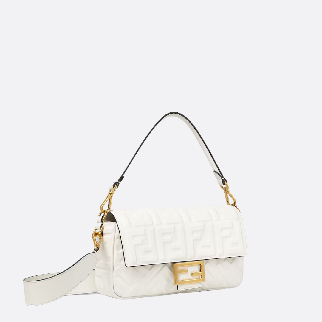 FENDI SHOULDER BAG