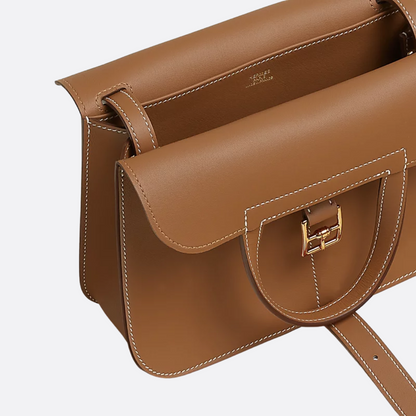 HERMÈS HALZAN MINI HAND BAG