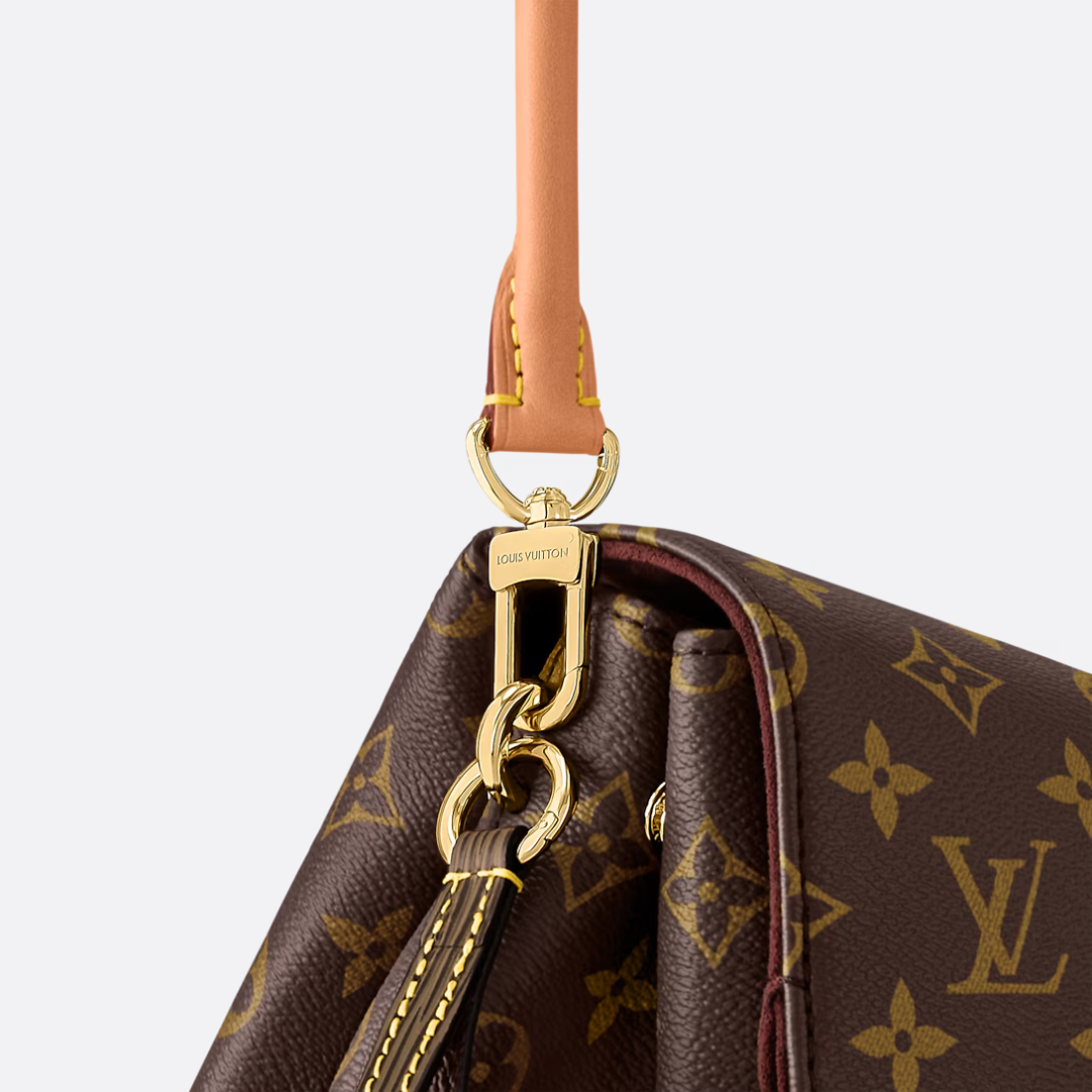 LOUIS VUITTON HANDBAG