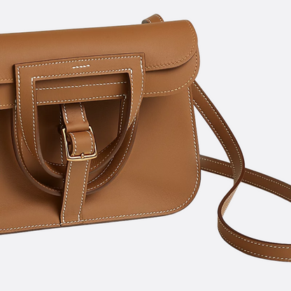 HERMÈS HALZAN MINI HAND BAG