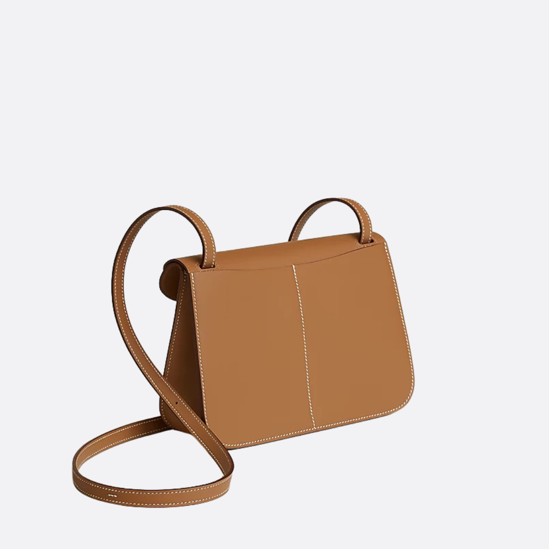 HERMÈS HALZAN MINI HAND BAG