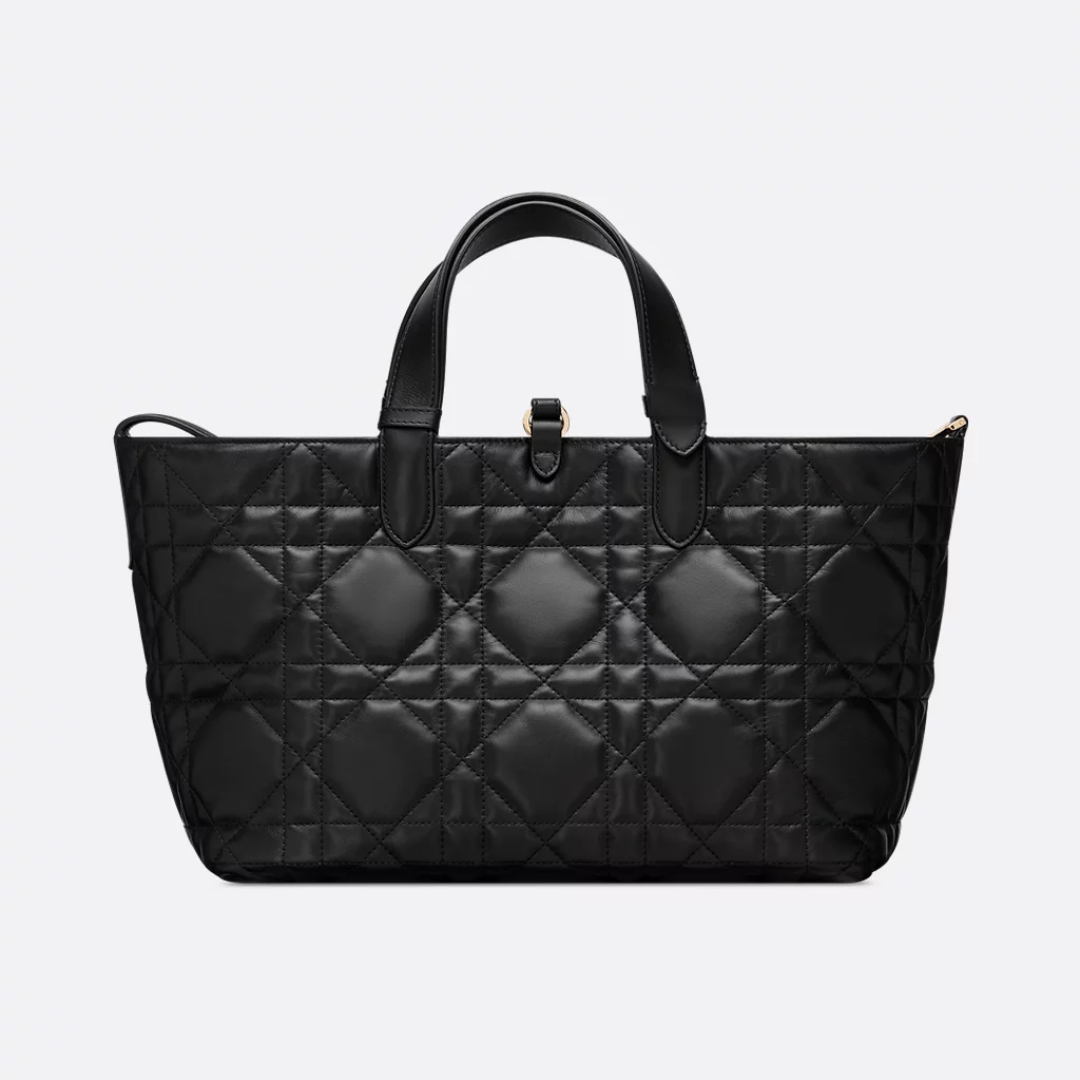 DIOR MEDIUM HAND BAG