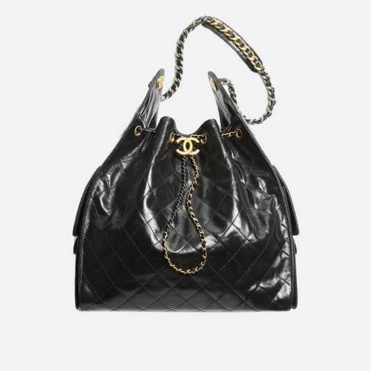 CHANEL 25 MEDIUM HANDBAG