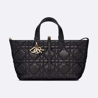 DIOR MEDIUM HAND BAG