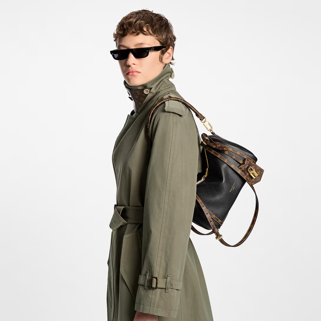 LOUIS VUITTON EXPRESS PM BAG