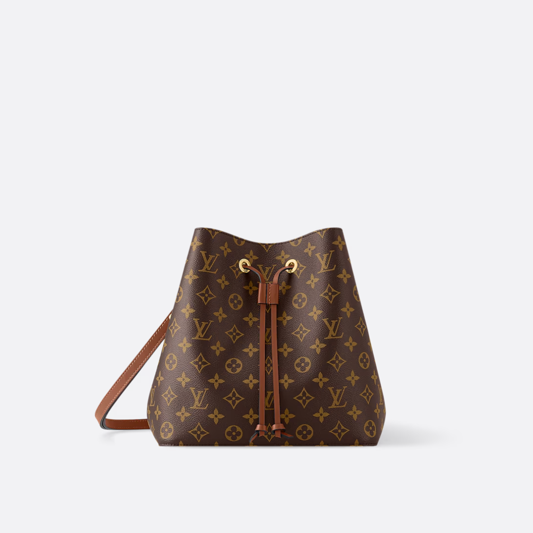 LOUIS VUITTON NÉONOÉ MM BAG