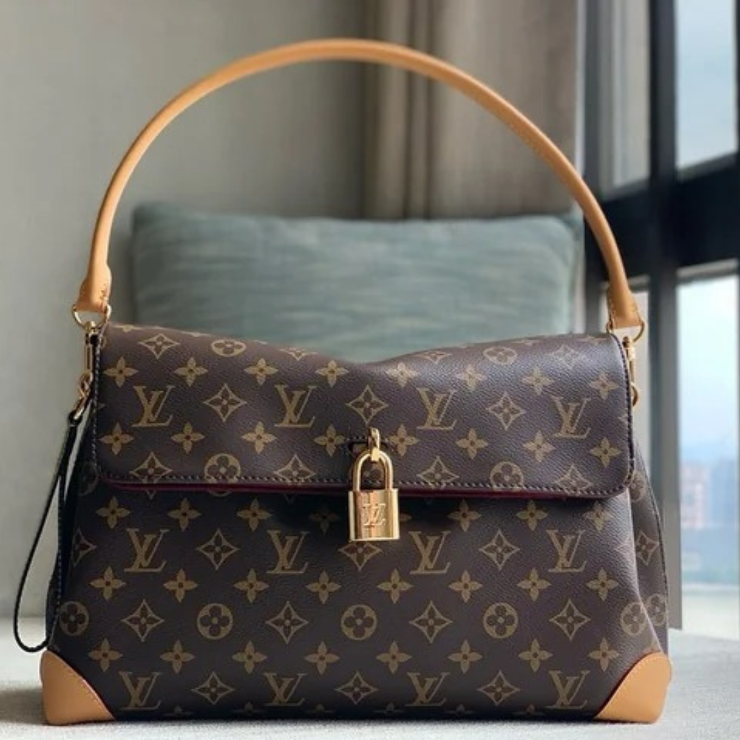 LOUIS VUITTON HANDBAG