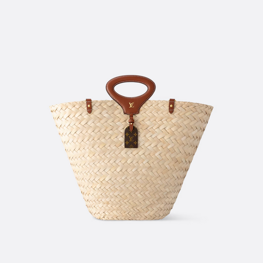 LOUIS VUITTON VERY LARGE SHOULDER BAG