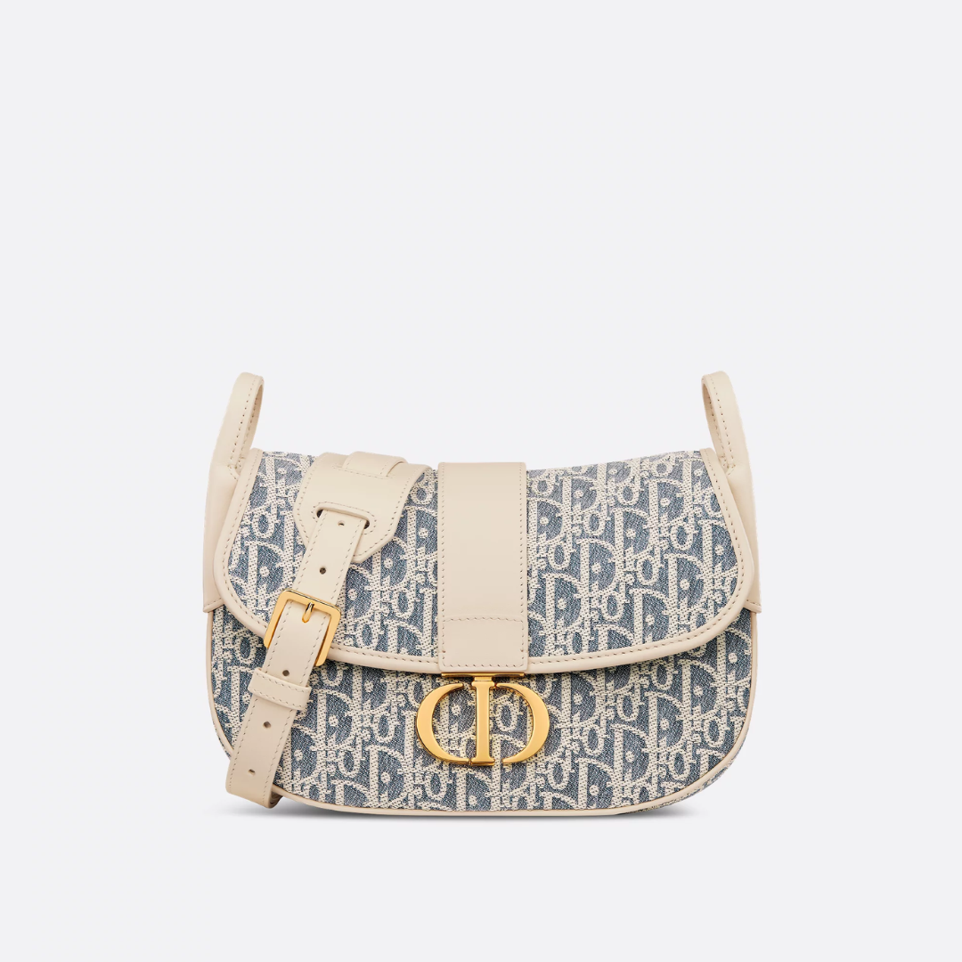 DIOR 30 MONTAIGNE MEDIUM BAG