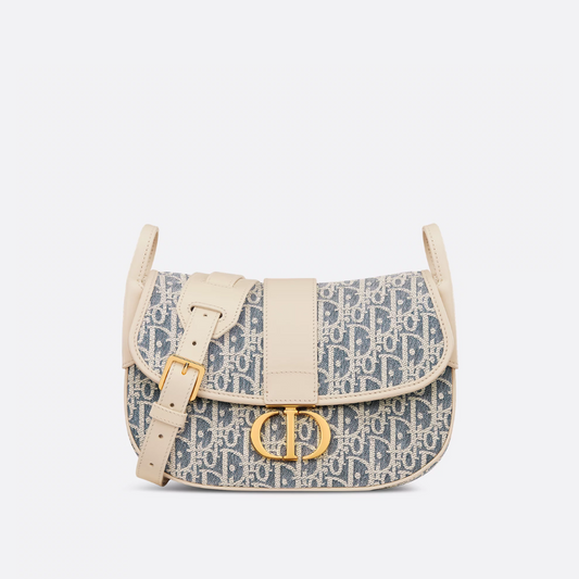 DIOR 30 MONTAIGNE MEDIUM BAG