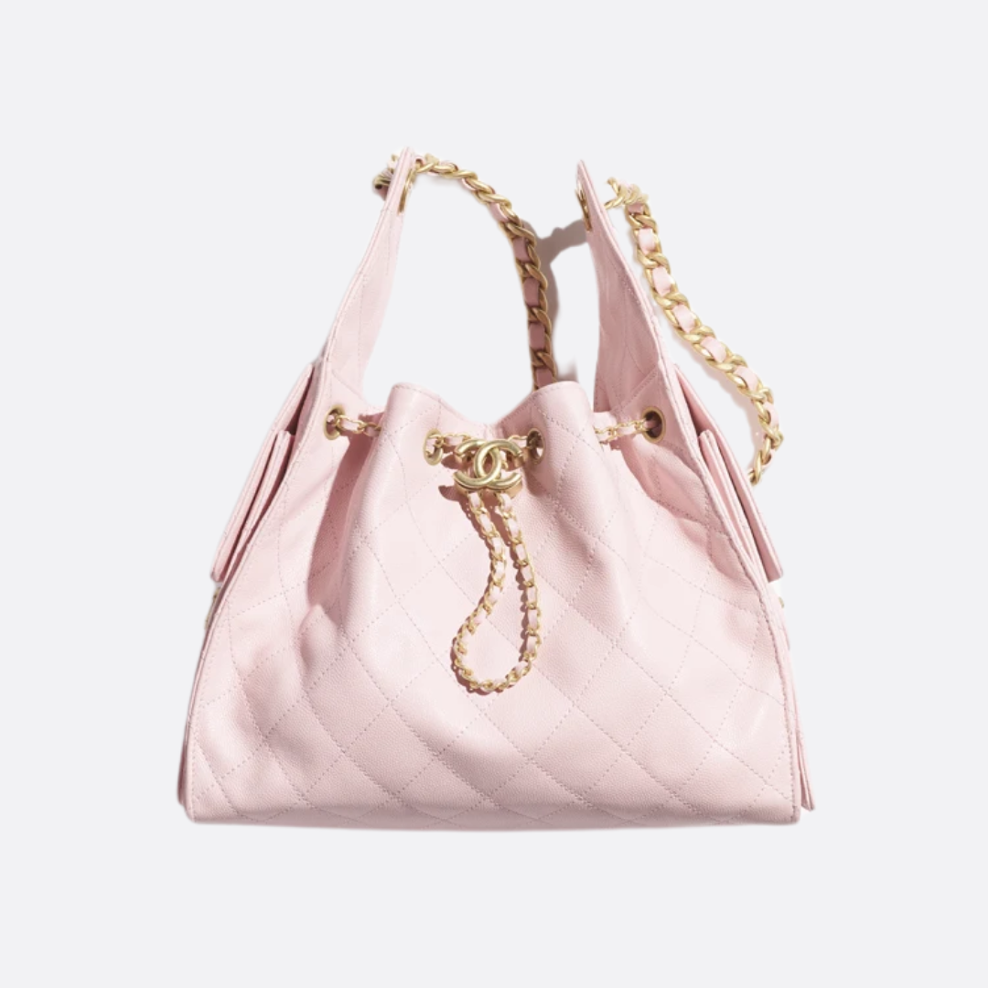 CHANEL 25 MEDIUM BAG