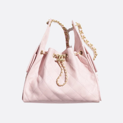 CHANEL 25 MEDIUM BAG