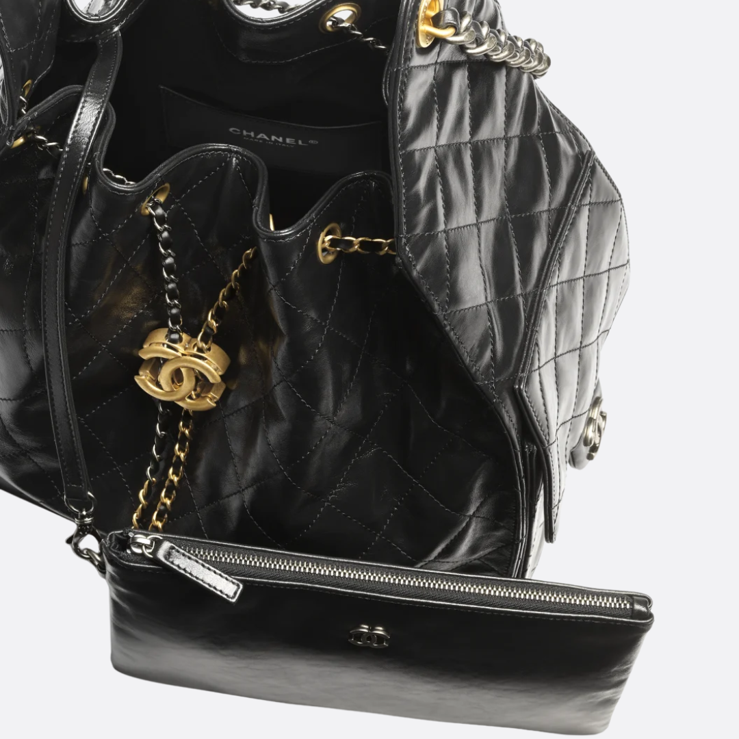 CHANEL 25 MEDIUM HANDBAG