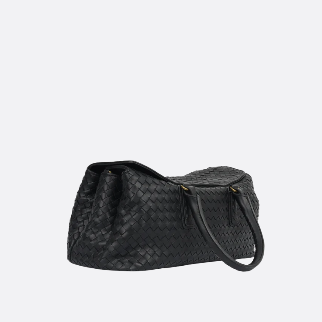 BOTTEGA VENETA – INTRECCIATO TRAVEL BAG