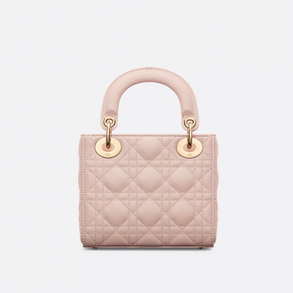 MINI LADY DIOR BAG