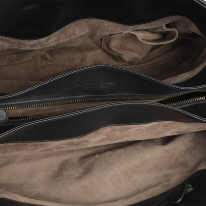 BOTTEGA VENETA – INTRECCIATO TRAVEL BAG