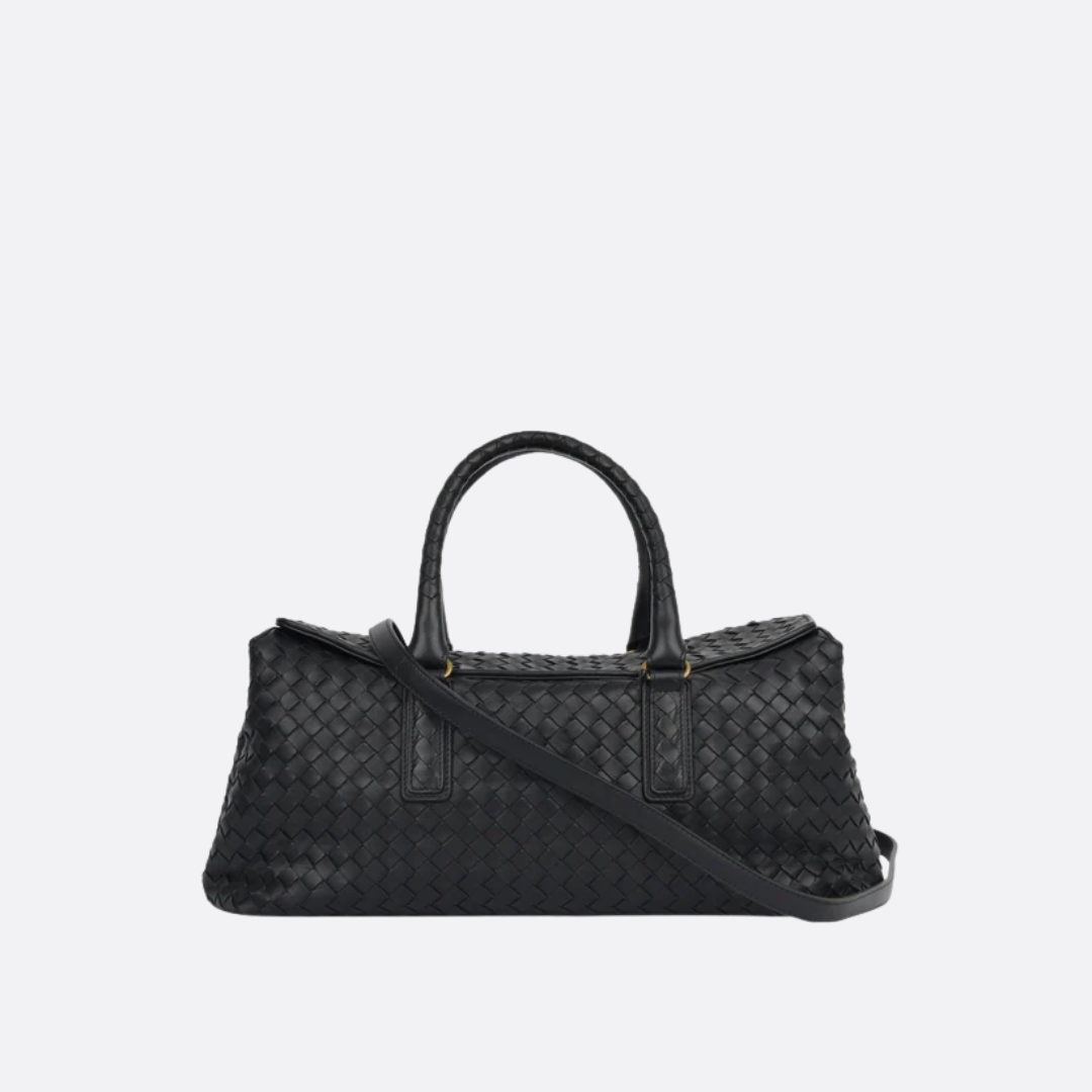 BOTTEGA VENETA – INTRECCIATO TRAVEL BAG