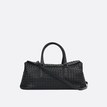 BOTTEGA VENETA – INTRECCIATO TRAVEL BAG