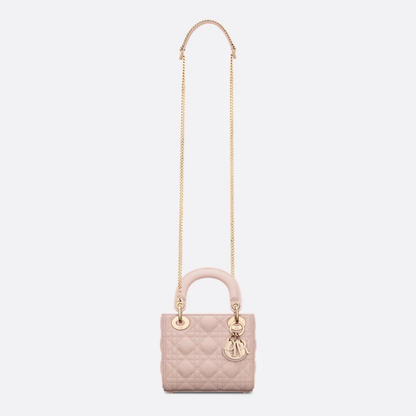 MINI LADY DIOR BAG
