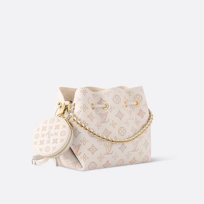 LOUIS VUITTON BELLA MAHINA HAND BAG