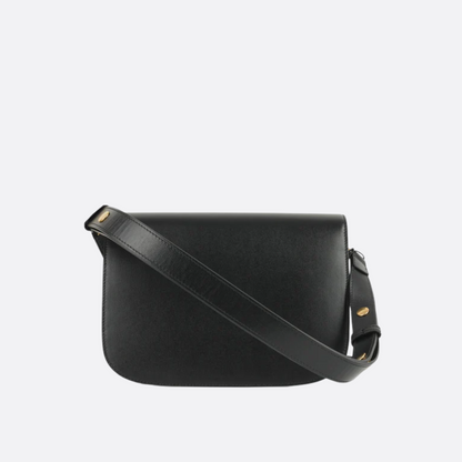 GUCCI 1995 SHOULDER BAG WITH HORSEBITE