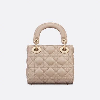 MINI LADY DIOR BAG
