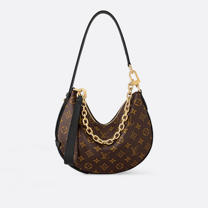 LOUIS VUITTON SMALL HANDBAG