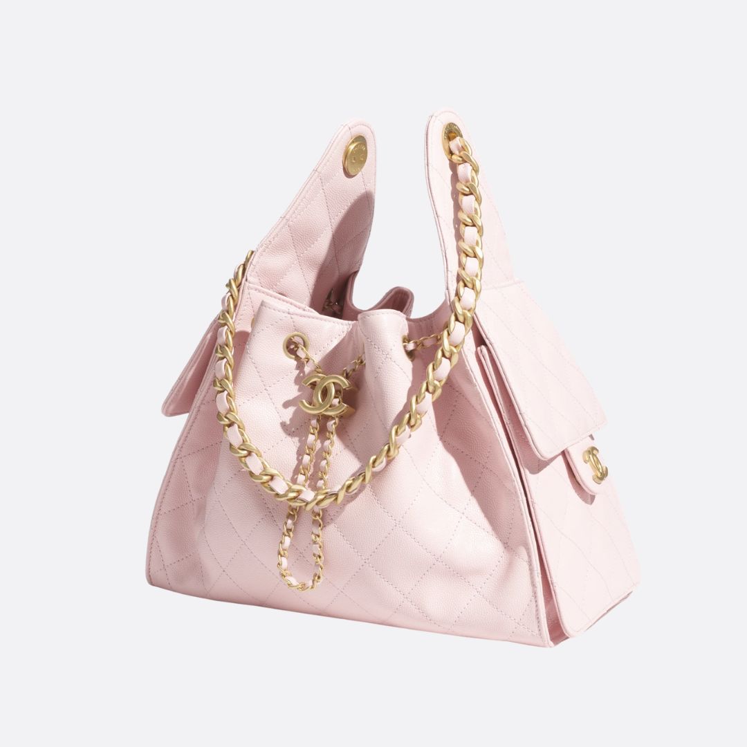 CHANEL 25 MEDIUM BAG