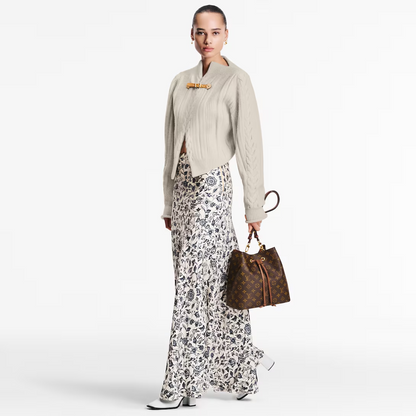 LOUIS VUITTON NÉONOÉ MM BAG
