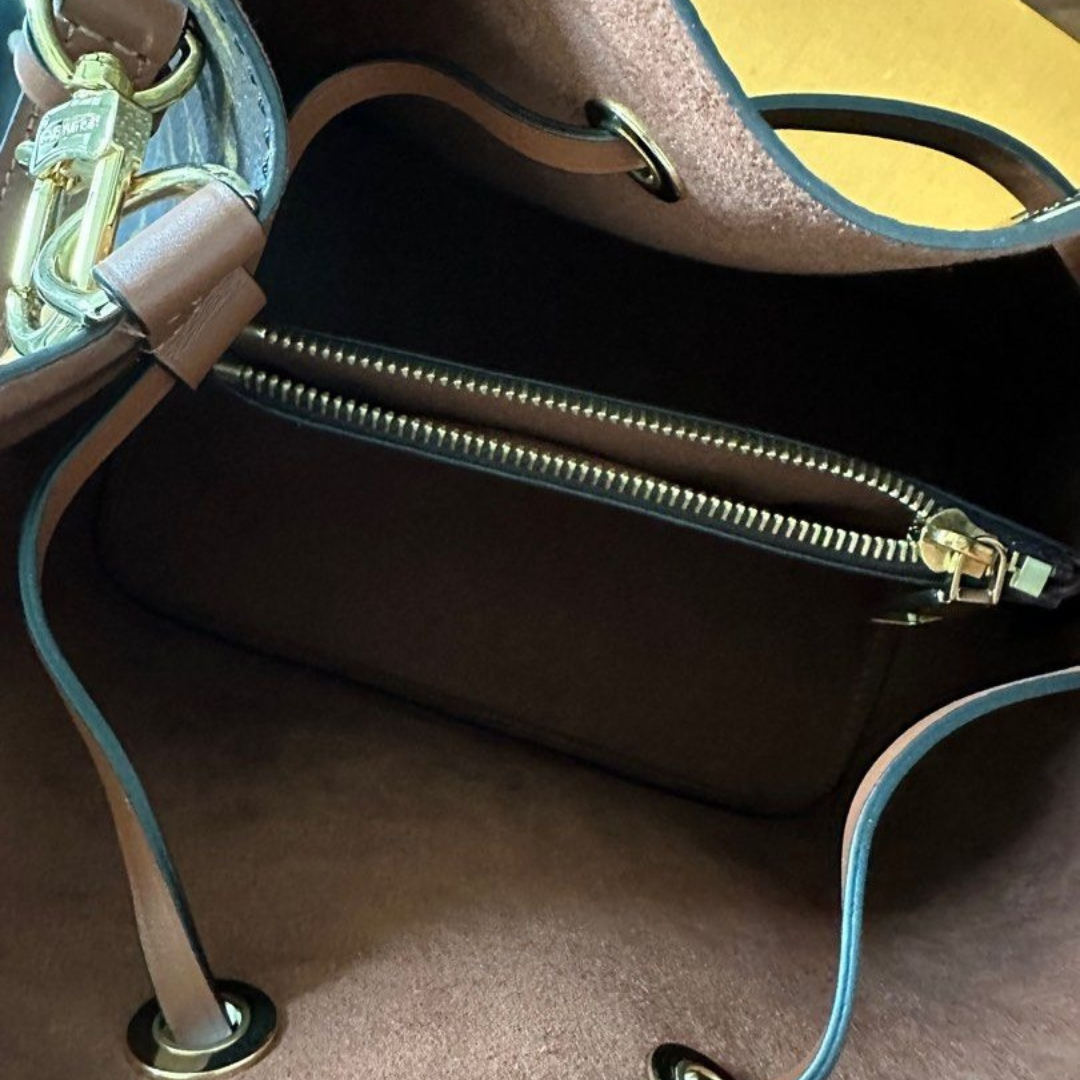 LOUIS VUITTON NÉONOÉ MM BAG
