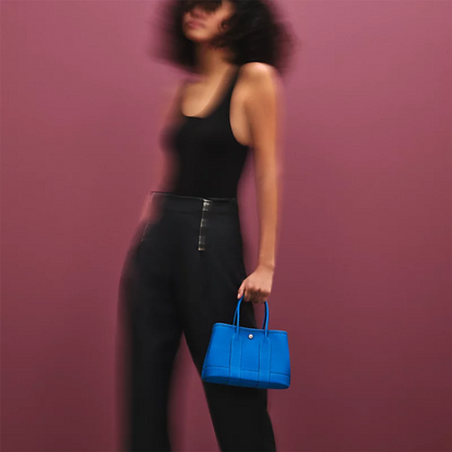HERMÈS NÉO GARDEN PARTY 23 BAG