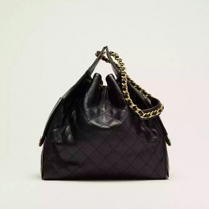 CHANEL 25 MEDIUM HANDBAG