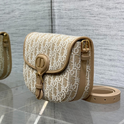 DIOR BOBBY MEDIUM BAG