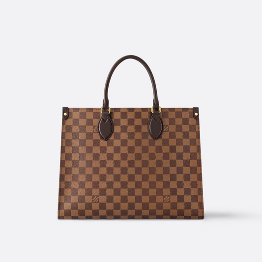 LOUIS VUITTON TOTE BAG