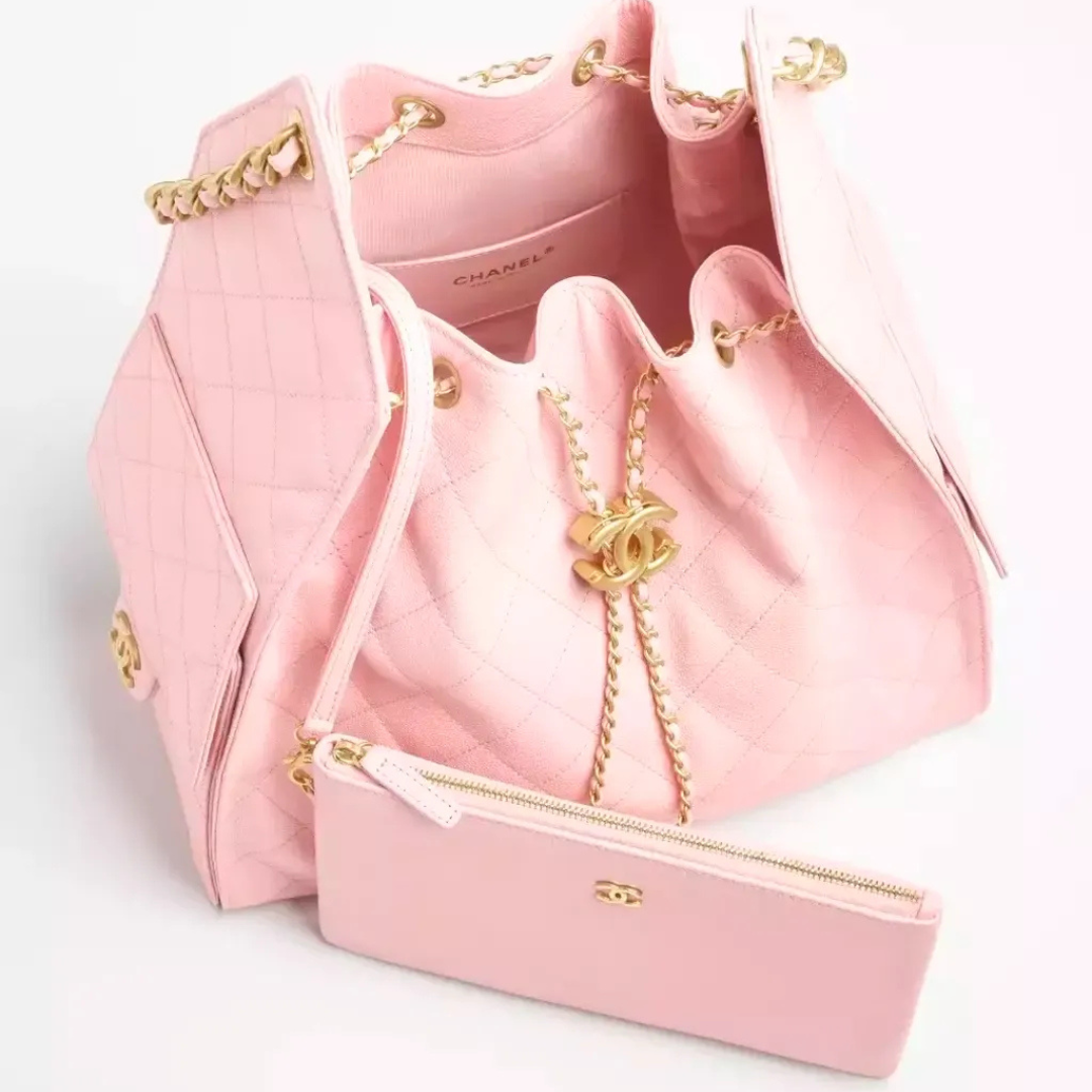 CHANEL 25 MEDIUM BAG