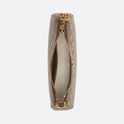 GUCCI SMALL OPHIDIA SHOULDER BAG
