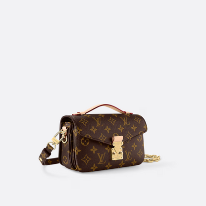 LOUIS VUITTON SHOULDER BAG