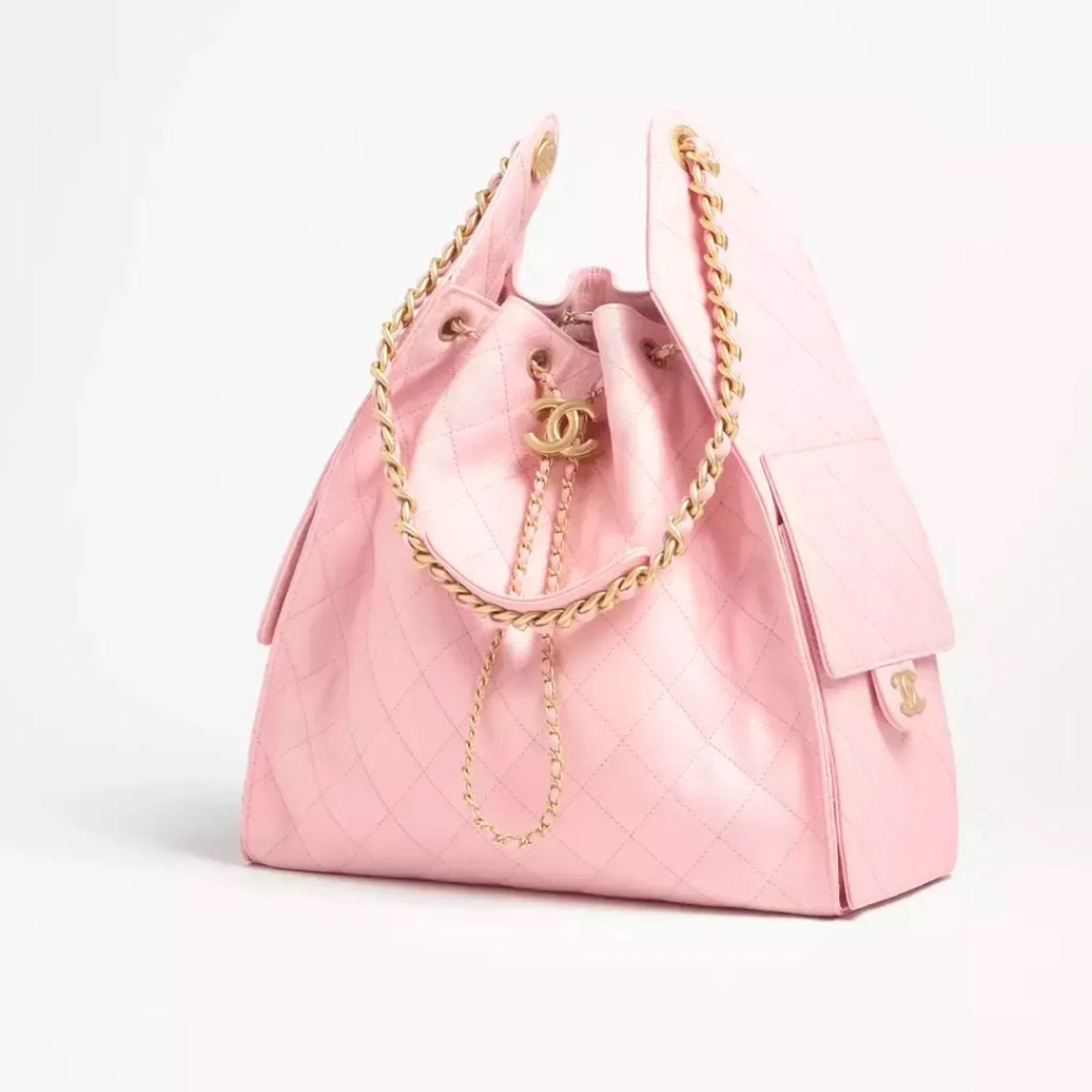 CHANEL 25 MEDIUM BAG
