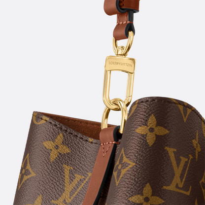 LOUIS VUITTON NÉONOÉ MM BAG