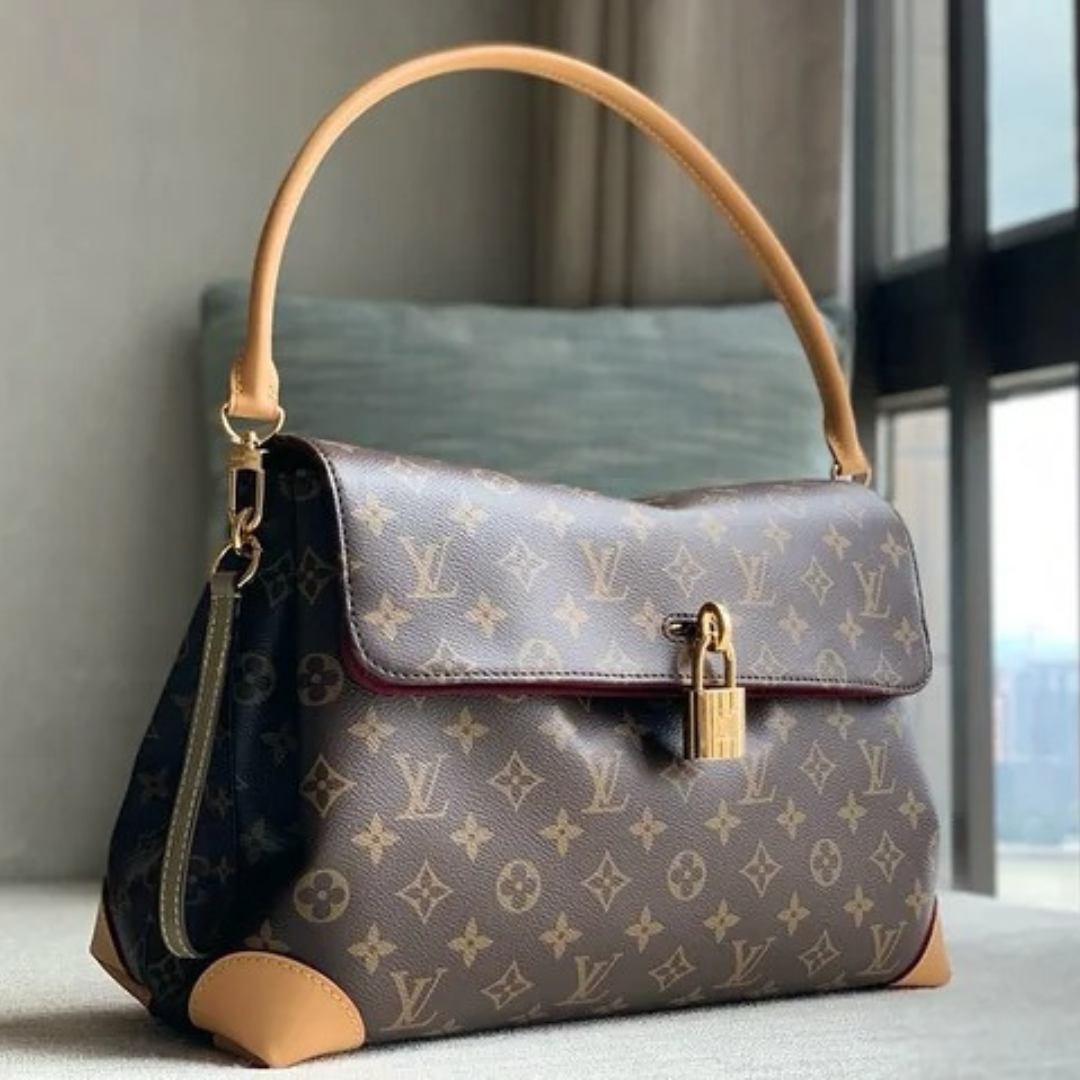 LOUIS VUITTON HANDBAG