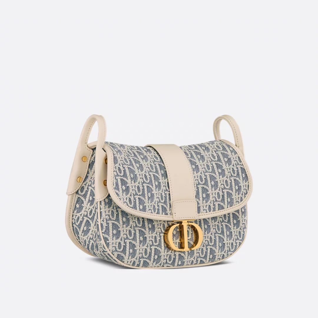 DIOR 30 MONTAIGNE MEDIUM BAG