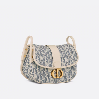 DIOR 30 MONTAIGNE MEDIUM BAG