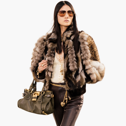 CHLOÉ PADDINGTON EXCLUSIVE BAG