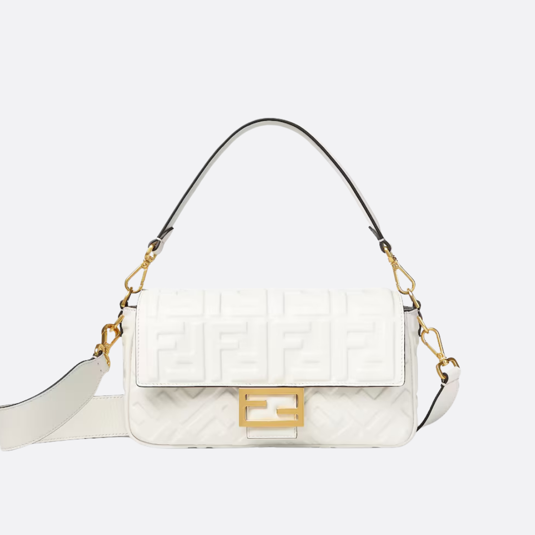 FENDI SHOULDER BAG