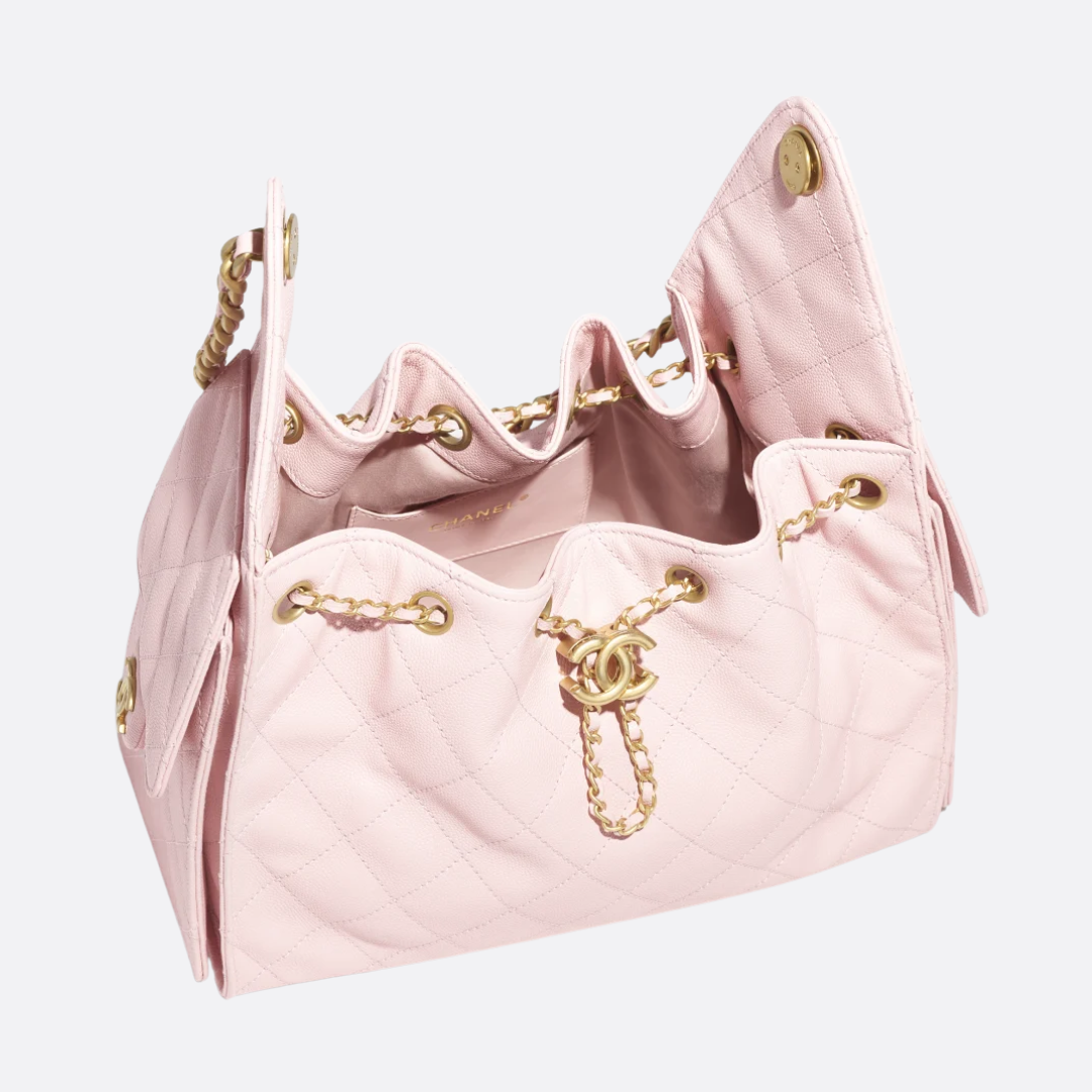 CHANEL 25 MEDIUM BAG