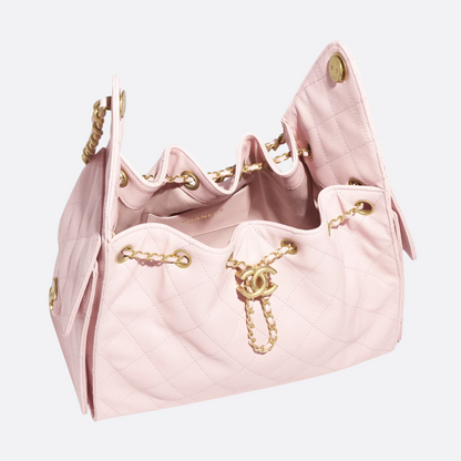 CHANEL 25 MEDIUM BAG