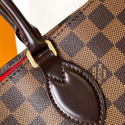 LOUIS VUITTON TOTE BAG