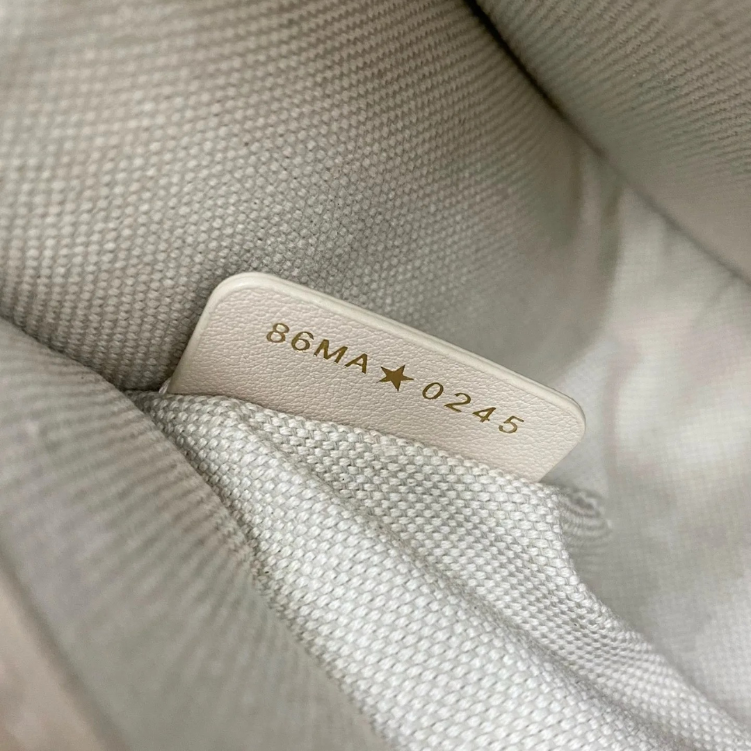 DIOR 30 MONTAIGNE MEDIUM BAG