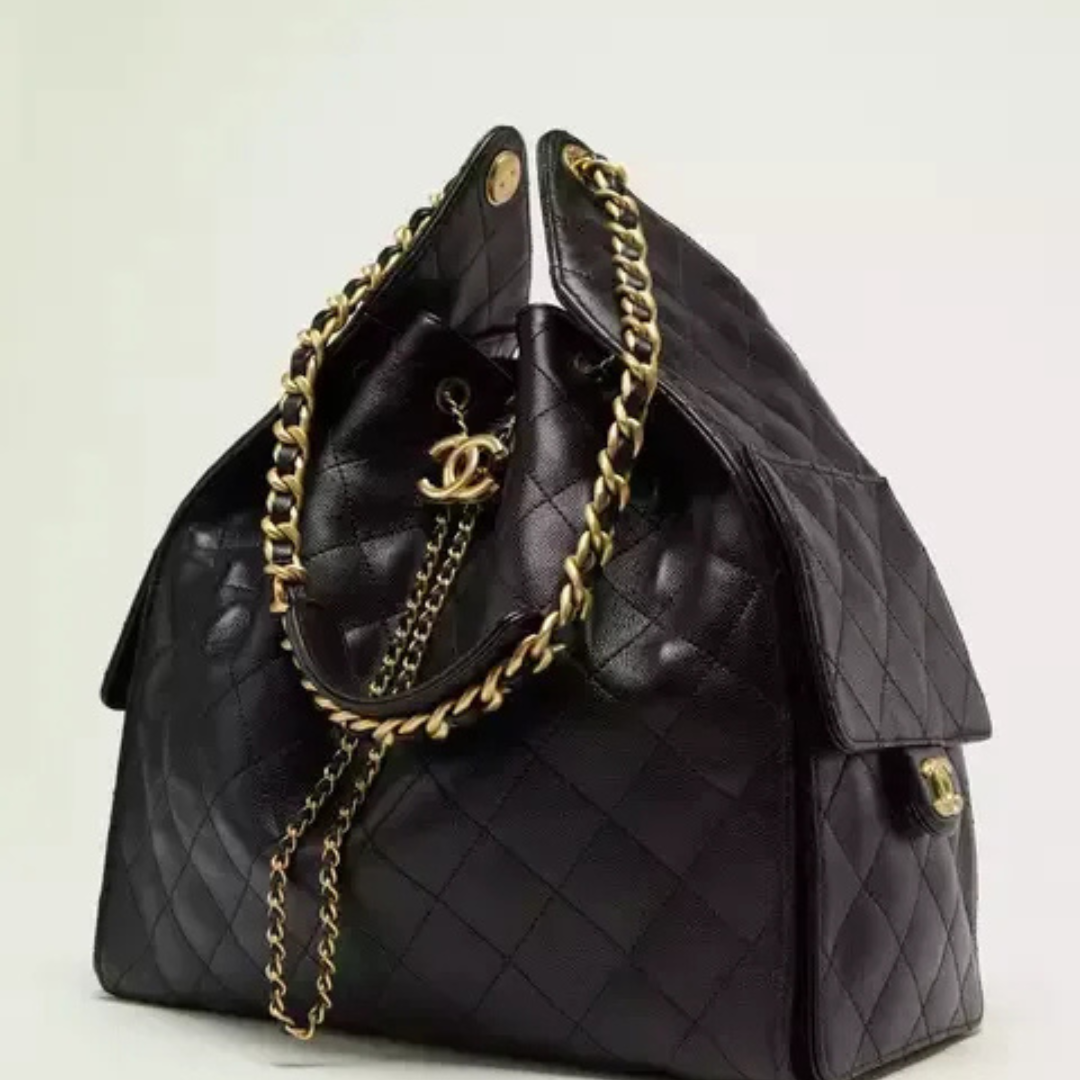 CHANEL 25 MEDIUM HANDBAG